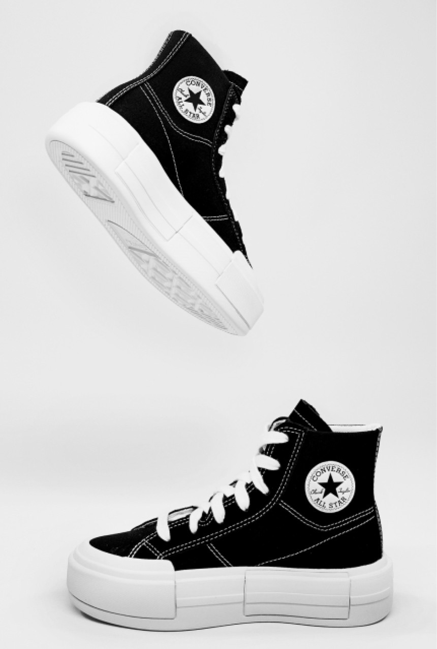 Converse Platform