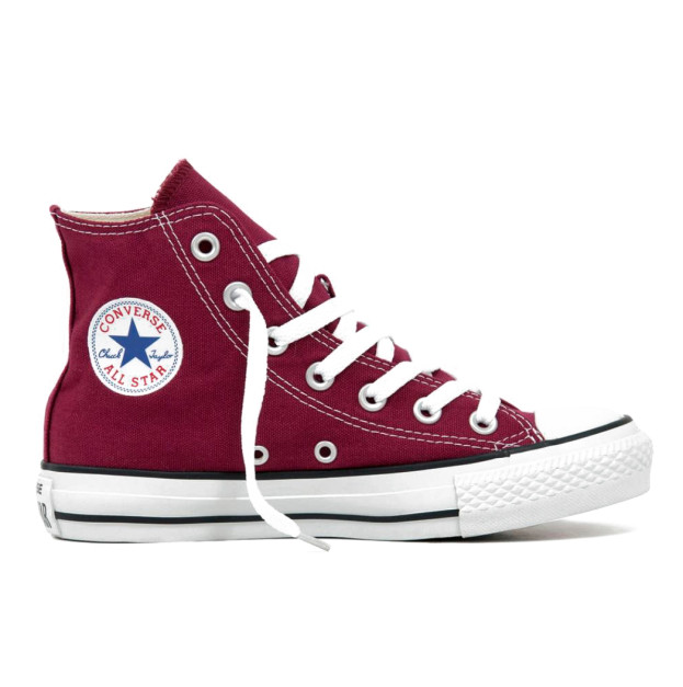 Converse Chuck Taylor All Star Low Red M9696C buy in Ukraine
