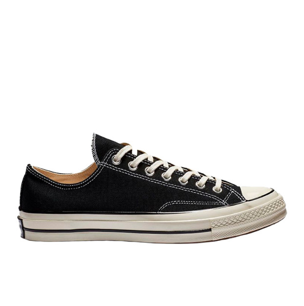 Converse x Comme Des Garcons Play Chuck 70 Low White 150207C