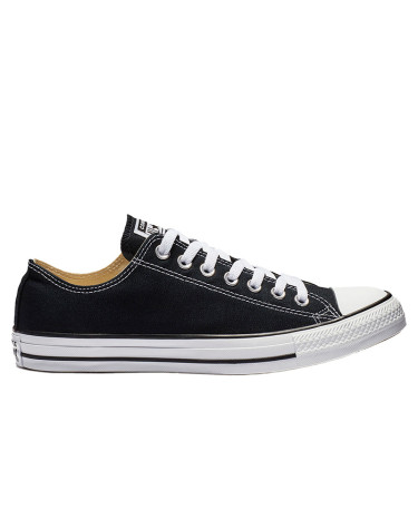 Converse Chuck Taylor All Star Low Black M9166C