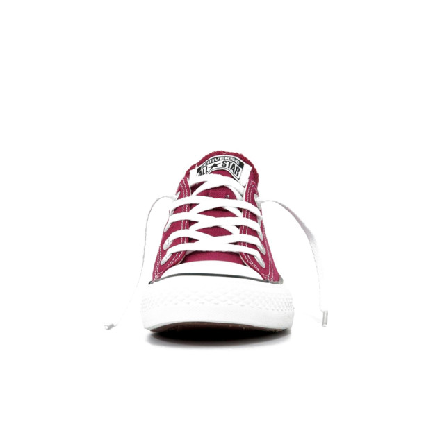 Converse Chuck Taylor All Star Low Maroon M9691C
