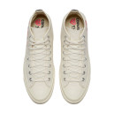 Converse x Comme Des Garcons Play Chuck 70 High Beige 150205C