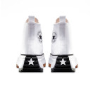 Converse Chuck Taylor Run Star Hike White 166799C
