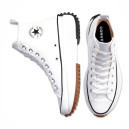 Converse Chuck Taylor Run Star Hike White 166799C