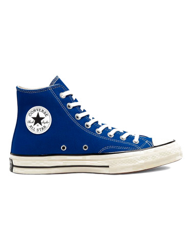 Кеди Converse Chuck Taylor All Star Hi Blue 168509C