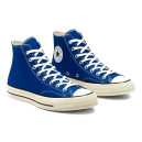 Converse Chuck Taylor All Star Hi Blue 168509C