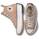 Converse Run Star Motion Hi Beige 172727C