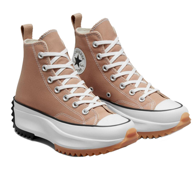 Converse Run Star Motion Hi Beige 172727C