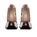 Converse Run Star Motion Hi Beige 172727C