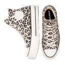 Converse Chuck Taylor Move Platform High Top Leopard 570915C