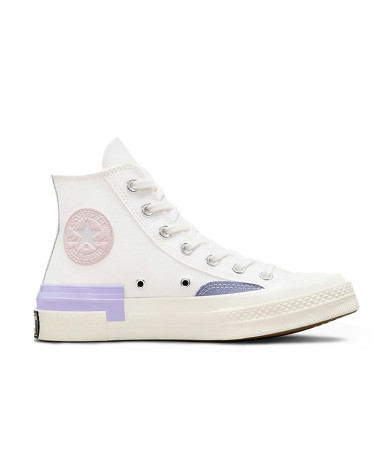 Кеды Converse Chuck 70 Classic High Top Pop Layers A03735C
