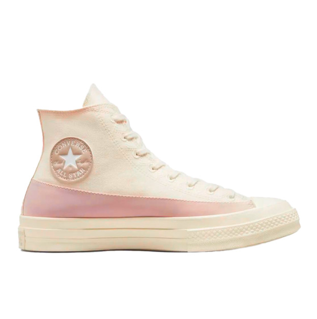 Converse Chuck 70 Hi Trainers Egret Desert Sand A00487C