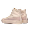 Converse Chuck 70 Hi Trainers Egret Desert Sand A00487C