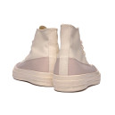 Converse Chuck 70 Hi Trainers Egret Desert Sand A00487C