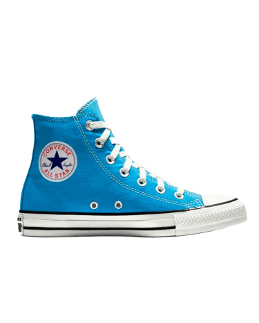 Кеды Converse Chuck 70 Hi Sky Blue 562848B
