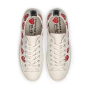 Converse x Comme Des Garcons Play Chuck 70 Low Multi Heart 162975C