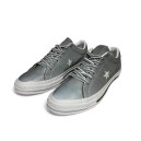 Converse Chuck Taylor All Star Low Grey Reflective