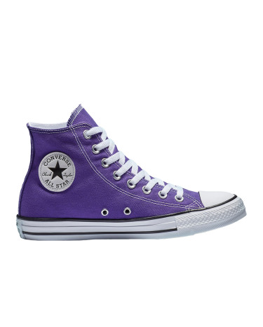 Кеды Converse Chuck 70 Classic High Top Candy Grape 170550C