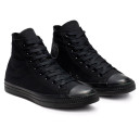 Converse Chuck Taylor All Star Hi Black Mono M3310C