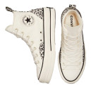 Converse Chuck Taylor All Star Lift Platform Animalier High Top A03874C