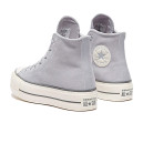 Converse Chuck Taylor All Star Lift Cozy Utility Grey A03251C