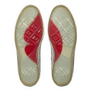 Converse High Chuck 70 Embroidered Lips High Love Me Vintage White A01601C