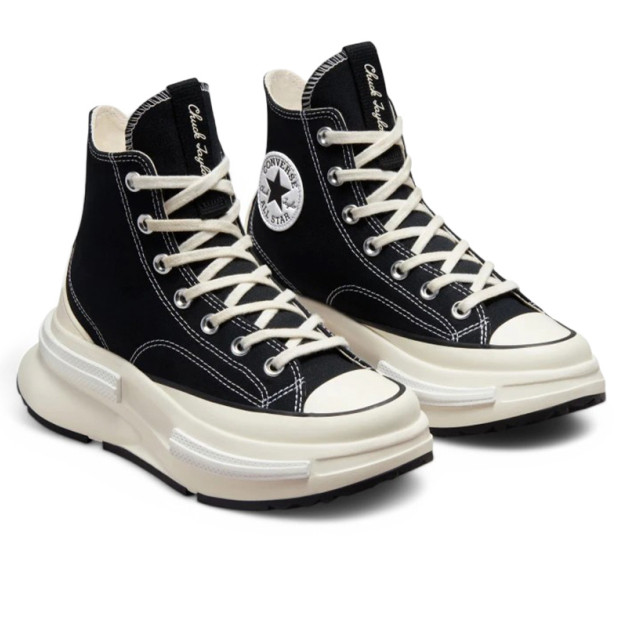 Converse Run Star Legacy CX High Black A00869C