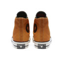 Converse Chuck 70 Classic High Top Orange 163331C