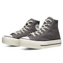Converse Chuck 70 Classic High Top Platform Graphite 172816C