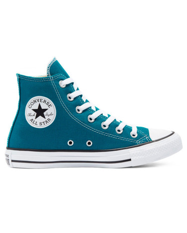 Converse Chuck Taylor All Star High Top Blue 170463C