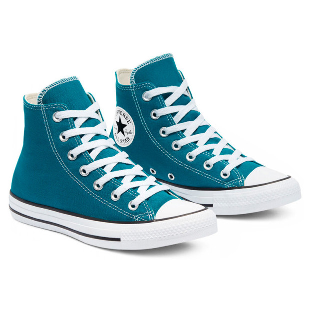 Converse Chuck Taylor All Star High Top Blue 170463C