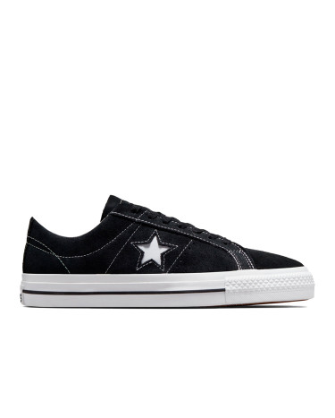 Кеды Converse One Star Pro Suede 171327C