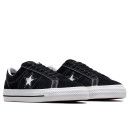 Converse One Star Pro Suede 171327C