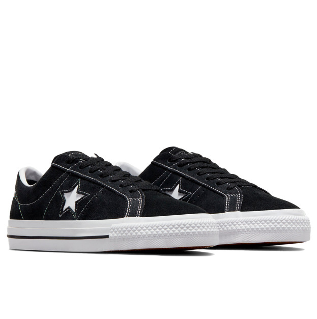 Converse One Star Pro Suede 171327C