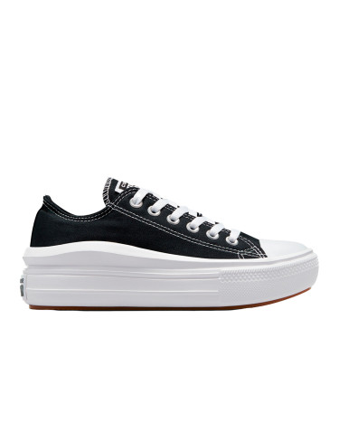 Кеды Converse Chuck Taylor All Star Move Platform 570256C