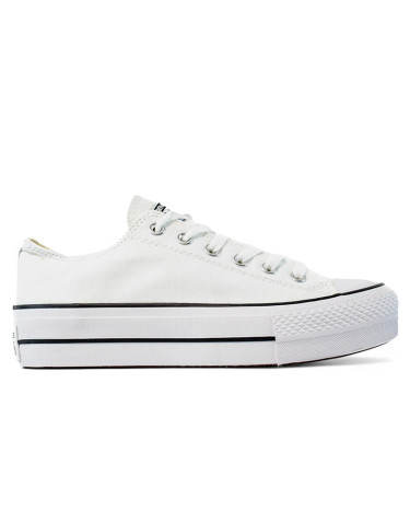 Кеди Converse Chuck Taylor All Star Lift Low Top White 560251C