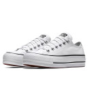 Converse Chuck Taylor All Star Lift Low Top White 560251C