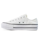 Converse Chuck Taylor All Star Lift Low Top White 560251C