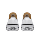 Converse Chuck Taylor All Star Lift Low Top White 560251C