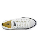 Converse Chuck Taylor All Star Lift Low Top White 560251C