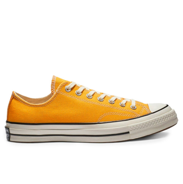 Converse Chuck 70 Low Yellow 162063C