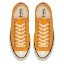 Converse Chuck 70 Low Yellow 162063C