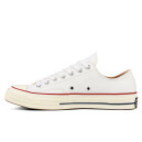 Converse Chuck 70 Low White 162065C