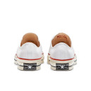 Converse Chuck 70 Low White 162065C