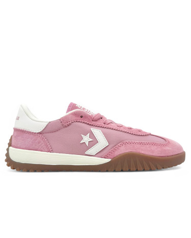 Кеды Converse Run Star Trainer Pink