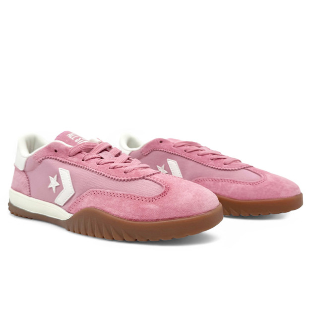 Converse Run Star Trainer Pink