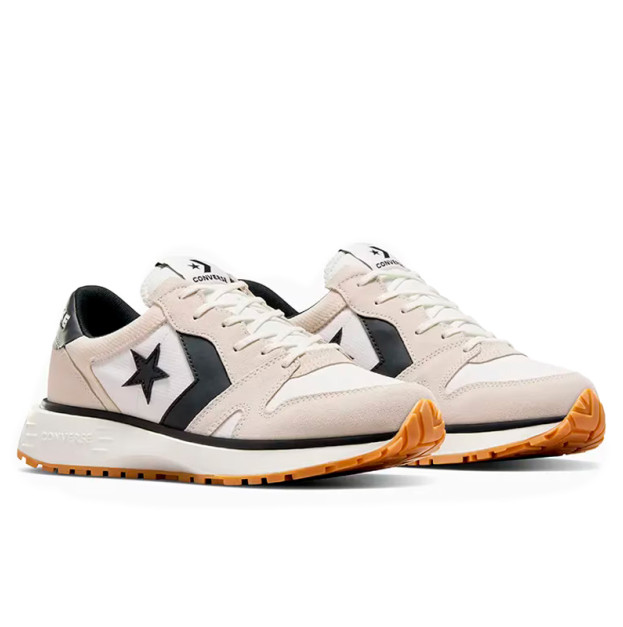 Converse Omni Trainer White Black A13375C