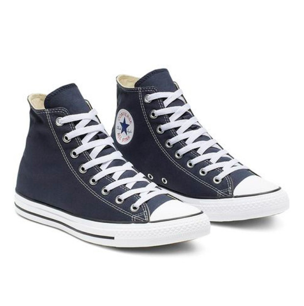 Converse Chuck Taylor All Star Hi Navy M9622C