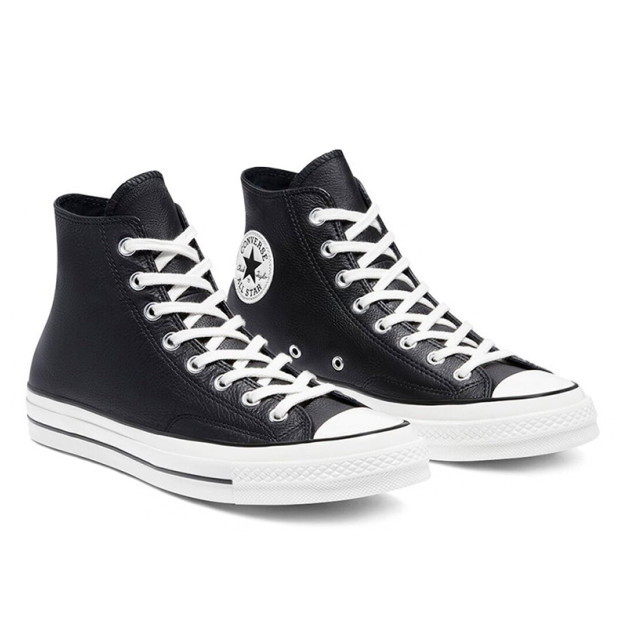 Converse Chuck 70 High Black 170369C