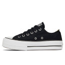 Converse Chuck Taylor All Star Lift Platform Canvas 560250C